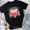 Black-3, variant on 2022 Riot Games League Of Legends Thresh Shirt Official Brand Mens Medium Black