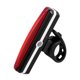 thumbnail image 1 of Luz de bicicleta recargable por USB, de alto brillo, versátil, para bicicleta eléctrica, bicicleta de montaña., 1 of 12