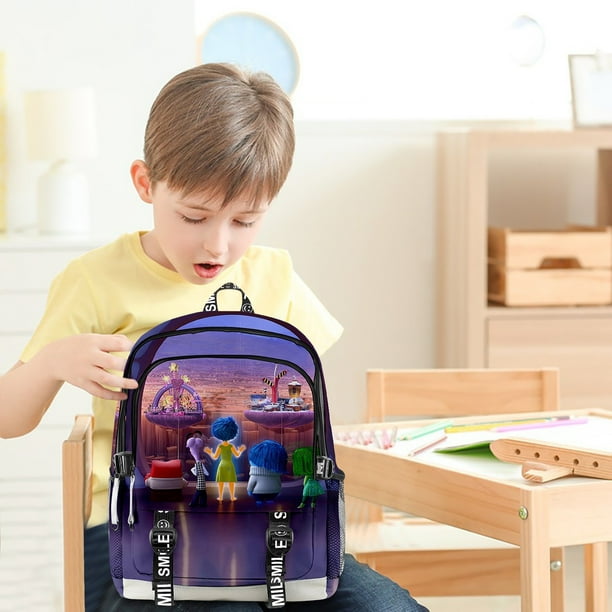 Kids backpack large new arrivals