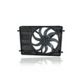 thumbnail image 2 of Dual Radiator and Condenser Fan Assembly - Cooling Direct Compatible/Replacement for '21-23 Ford Bronco Sport, 23-23 Maverick 4Cy 2.0/2.5L - LX6Z8C607D, 2 of 8
