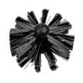 thumbnail image 2 of 2023 New Chimney Cleaner Kit, Including Rod And Brush, 2 of 3