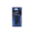 thumbnail image 2 of Century Drill & Tool Hex Key Screw Driving Bit, 7 Pc Set (68027), 2 of 2