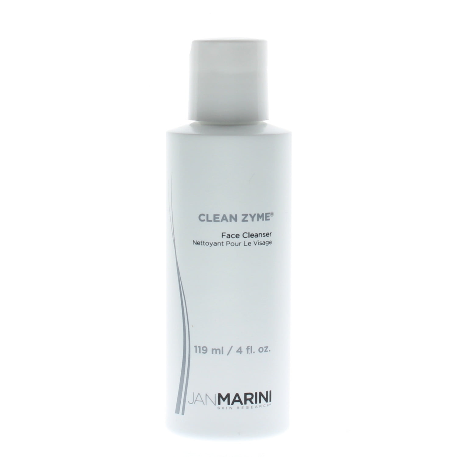 Jan Marini Clean Zyme Face Clean ser 4oz