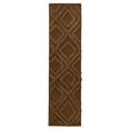 thumbnail image 4 of Surya Kabru Ikat Pattern Area Rug, 4 of 4
