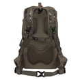 thumbnail image 5 of Timberhawk Big Basin 27 L Backpack, Mossy Oak Break-up Country Camouflage Backpack, Unisex, New, Adult, 5 of 7