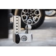thumbnail image 5 of Weigh Safe Adjustable Trailer Hitch Ball Mount - 10" Adjustable Drop Hitch for 2.5" Receiver - Premium Heavy Duty Aluminum Trailer Tow Hitch with Built in Weight Scale for Anti Sway - 18,500 lbs GTW, 5 of 6