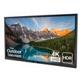 thumbnail image 2 of SunbriteTV 43-Inch Veranda Outdoor LED HDR Full Shade 2160p 4K TV, 2 of 6