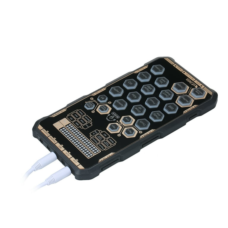 Earphone mixer sale