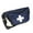 Blue, variant on AsaTechmed First Aid Waist Pack - Baywatch Lifeguard Fanny Pack - Compact for Emergency at Home, Car, Outdoors, Hiking, Playground, Pool, Camping, Workplace