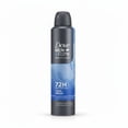 thumbnail image 2 of Dove Men+Care Advanced Cool Fresh Antiperspirant Spray for Men, 72H Protection, Anti-Bacterial Odour Control, 250 ml (6 Pack), 2 of 5