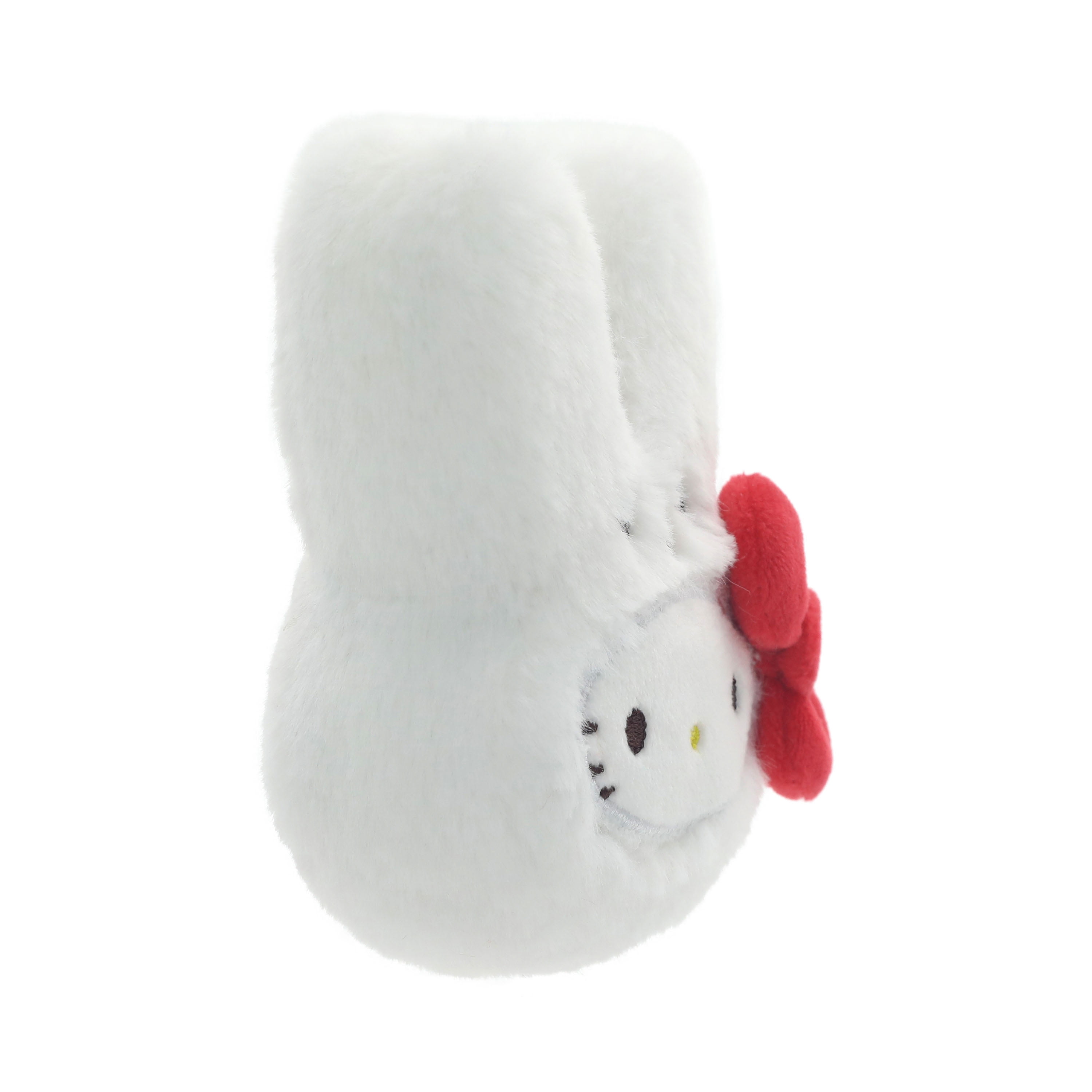 Sanrio® Hello Kitty® x PEEPS® Bunny Stress-Relief Fidget Plush