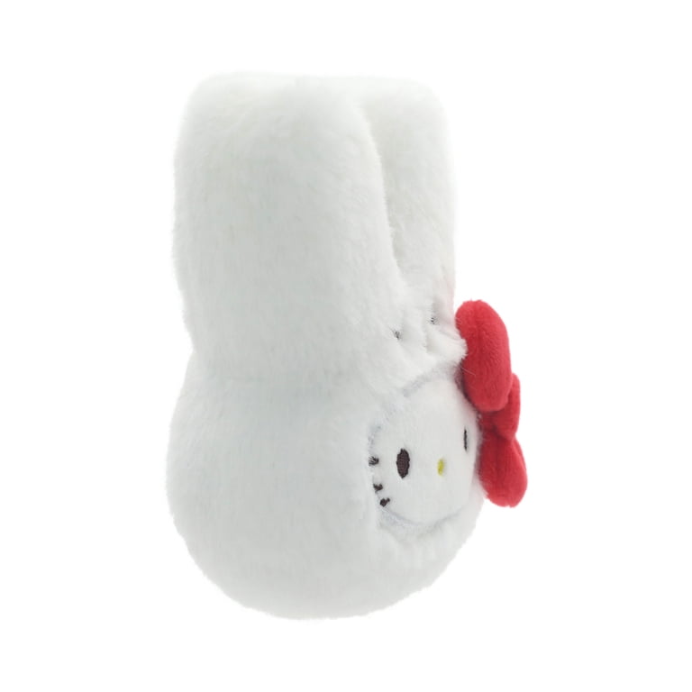 Sanrio® Hello Kitty® x PEEPS® Bunny Stress-Relief Fidget Plush