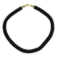 thumbnail image 1 of MasteelfCA Stanchion Rope Queue Barrier Rope Crowd Control Rope Barrier with Hooks 1.5M, 1 of 8