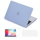 thumbnail image 1 of Funda TechProtectus para MacBook Air M2 Azul release 2022 A2681, 1 of 6