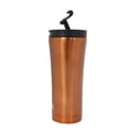 thumbnail image 2 of Any Morning Travel Mug, 15 oz, Copper SI231905, 2 of 7