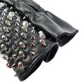 thumbnail image 4 of Cubierta de La Cabeza Del Mazo de Golf Accesorios de Golf Del Putter Del Centro Del Club de Golf Impermeable Sunnimix Cubierta de cabeza de mazo de golf, 4 of 8