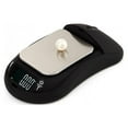 thumbnail image 3 of tooloflife Mini Digital Jewelry Balance Pocket Scale LCD Max Weighing 100g/200g/500g (AAA Batteries not Included), 3 of 8