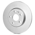 thumbnail image 5 of Bosch 16010145 Disc Brake Rotor, 5 of 6