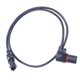 thumbnail image 4 of Sensor de posición del cigüeñal automotriz para número de pieza: ME226858 0281002929 negro, 4 of 5