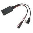 thumbnail image 3 of Audio  In Cable, Music Play Lightweight Handsfree Microphone Cable  Replacement For   IP-BUS For Car, 3 of 8