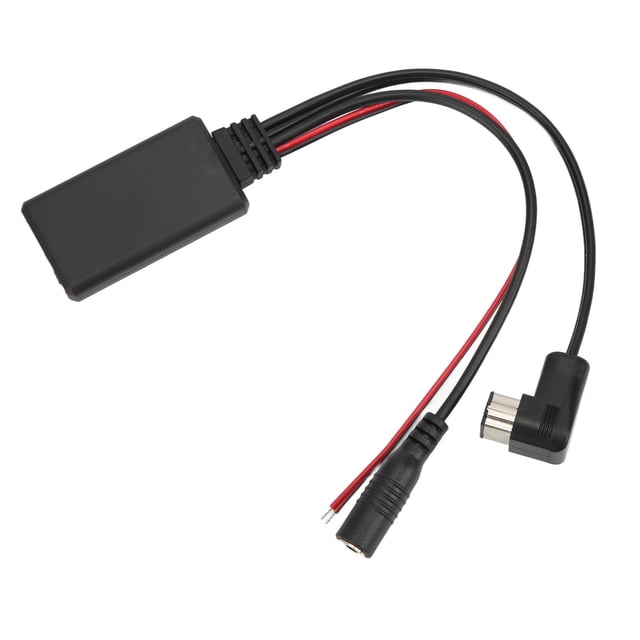 Audio In Cable, Music Play Lightweight Handsfree Microphone Cable Replacement For IP-BUS For Car
