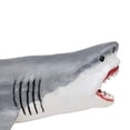 thumbnail image 4 of Safari 303329 Megalodon Figurine Multi Color, 4 of 8