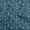 Medium Blue, variant on oneOone Polyester Spandex Medium Blue Fabric Abstract Dress Material Fabric Print Fabric By The Yard 56 Inch Wide