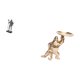 thumbnail image 5 of Figura decorativa con bandeja para servir, adorno de mesa para entrada, chimenea, dormitorio, decoración del hogar, regalo de inauguración de la casa,, 5 of 8