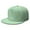 White, variant on Custom Printed Flat Baseball Cap – Adjustable Snapback Hat with Flat Bill, Breathable and Durable, Personalized Design for Sports, Travel & Daily Wear