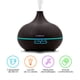 thumbnail image 2 of Humidificador Redlemon  Difusor Aceites Esenciales 550ml Control Remoto, 2 of 10