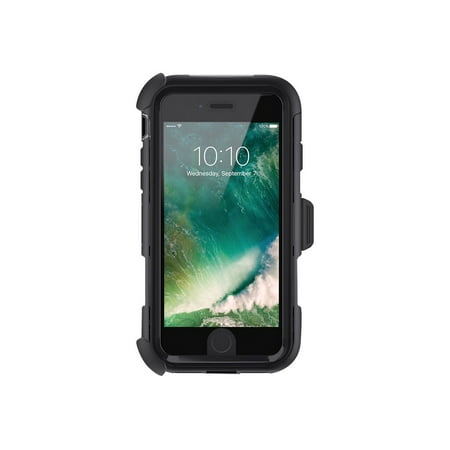 Griffin Courier Case Griffin Survivor Extreme for iPhone 7, Maximum drop protection and rain-proof case for iPhone 7 ()