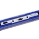 thumbnail image 3 of Reemplazo del Conjunto de la Carcasa de la Cubierta de la Caja Completa para Sony para PSP 1000, protección Fuerte Cáscara Antideslizante con Botones, Apariencia de Moda(Azul) Amonsee No, 3 of 6