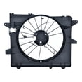 thumbnail image 1 of Tolva De Motoventilador Mustang 2005 A 2009 Ford TONG YANG  ., 1 of 4