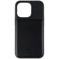 thumbnail image 2 of Incipio Stashback Series Card Case for Apple iPhone 13 Pro - Jet Black (Used), 2 of 3
