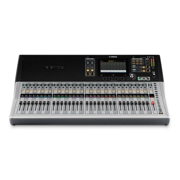 Mezcladora Digital Yamaha TF5