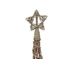 thumbnail image 2 of Hill Interiors Wicker Christmas Tree Decoration, 2 of 4