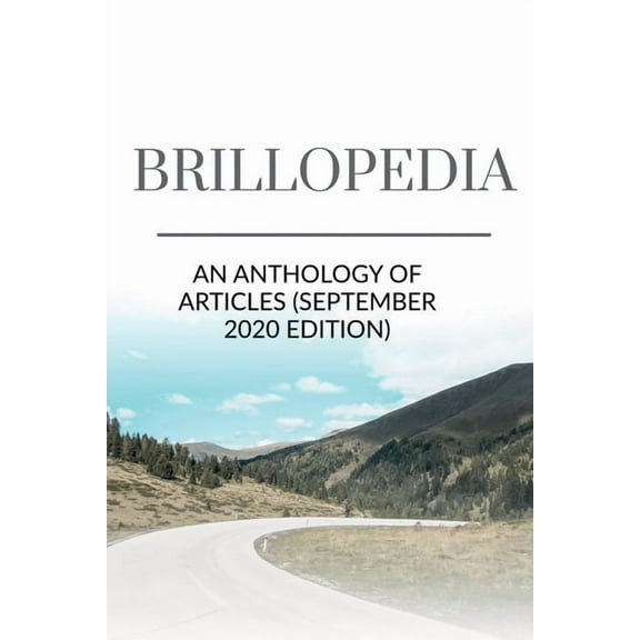 Brillopedia (Paperback)