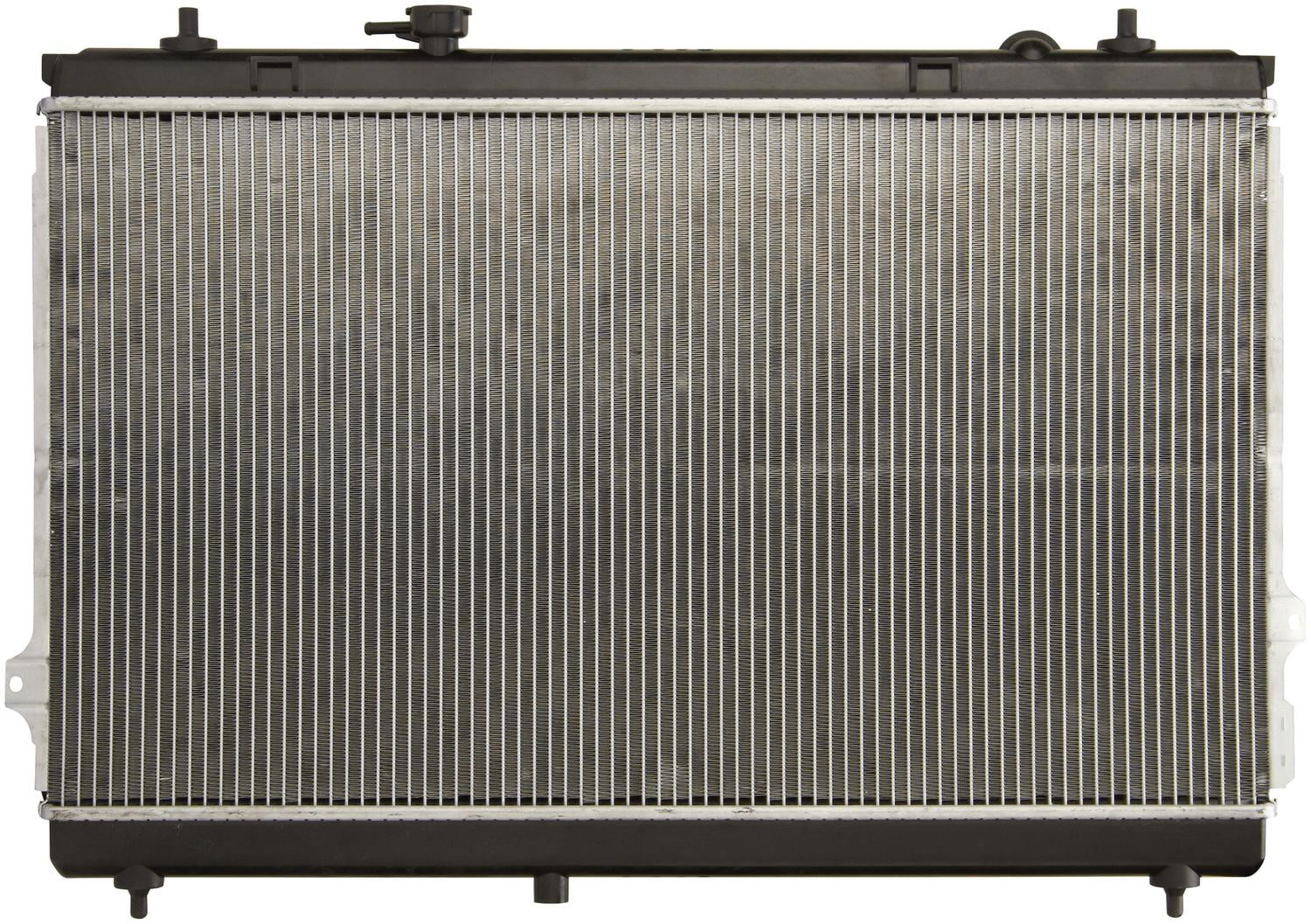 Spectra Premium CU13393 Automotive Radiator