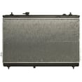 thumbnail image 2 of Spectra Premium CU13393 Automotive Radiator, 2 of 3