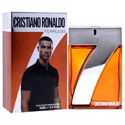 Fearless by Cristiano Ronaldo, Mens Cologne, 3.4 oz