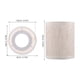 thumbnail image 2 of CHICHUMID De Con Pantalla De Lino Beige Anti Para Bombillas E14 Y, 2 of 6