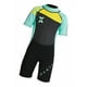 thumbnail image 2 of Traje de Baño de manga corta Sunnimix para niños Traje de neopreno de Buceo S, 2 of 8