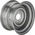 thumbnail image 5 of Smoothie 15x8 Plain Steel Wheel, 5 on 4.5/4.75, 4.25 BS, 5 of 9