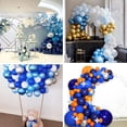 thumbnail image 5 of Globos de látex, bodas, fiestas de cumpleaños, baby shower, decoraciones para fiestas navideñas, 5 of 5
