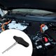 thumbnail image 1 of Herramienta para quitar enchufes de coche, desbloqueo de mazos de cables, resistente herramienta de servicio eléctrico multifunción para el hogar para, 1 of 8