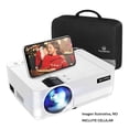 thumbnail image 4 of Proyector Vankyo LEISURE 470, 4 of 4