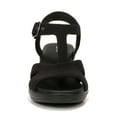 thumbnail image 4 of BZees For Lifestride Womens Everly Strappy Sandals - Medium & Wide Width, 4 of 9