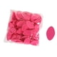 thumbnail image 4 of 100 esponjas de práctica con forma de ojo para practicar pestañas, herramienta de belleza para extensión de pestañas, almohadillas para pestañas Rosa roja, 4 of 10