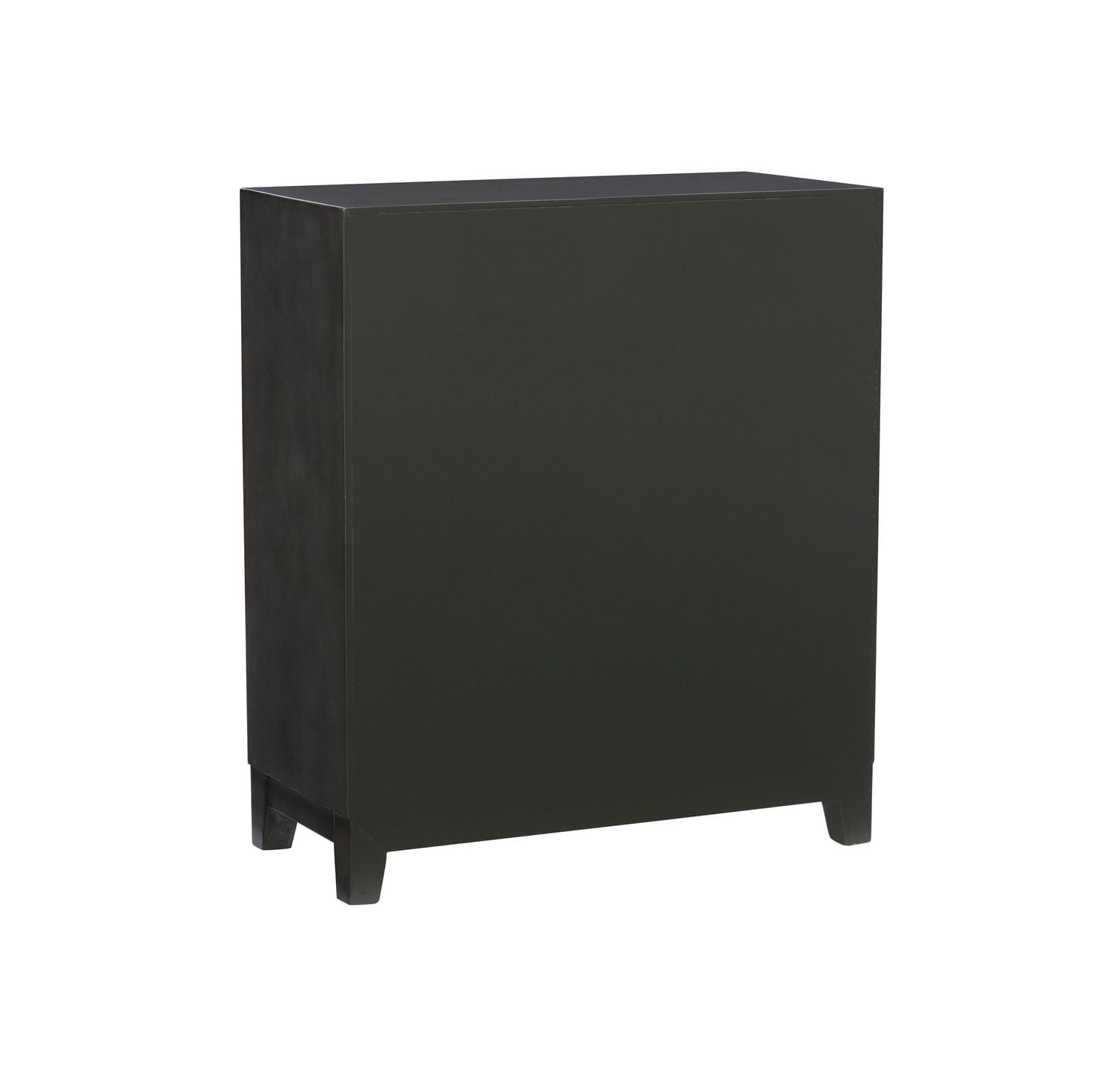 Emerson Cabinet, Grey