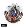 thumbnail image 1 of Gyroscope de Combat en Rafale Beyblade Sans Lanceur, 1 of 3